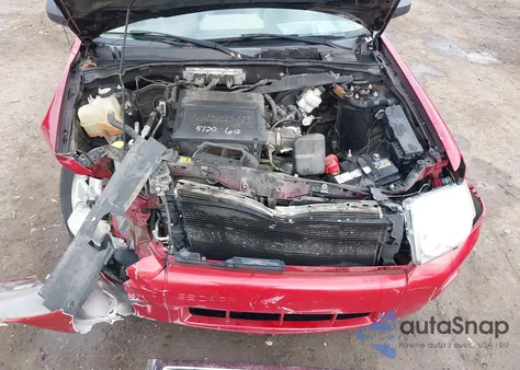 2011 Ford Escape Xlt из США, поврежденный, VIN 1FMCU0DG5BKB79504